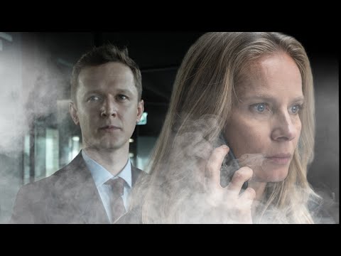 Joanna Chyłka ( + Kordian Oryński) | Zordon jest mój! | Run to you