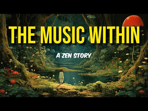 The Music Within - a beautiful zen story