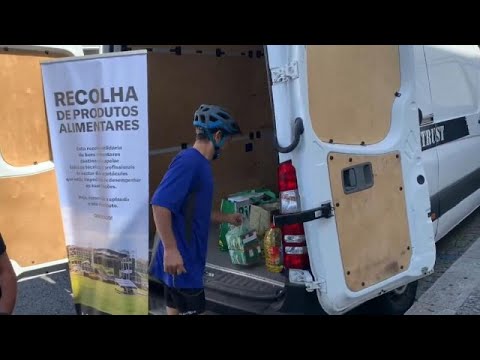 Selbständig und durchs soziale Netz gefallen