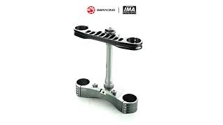 I.M.A Racing DV422T5358