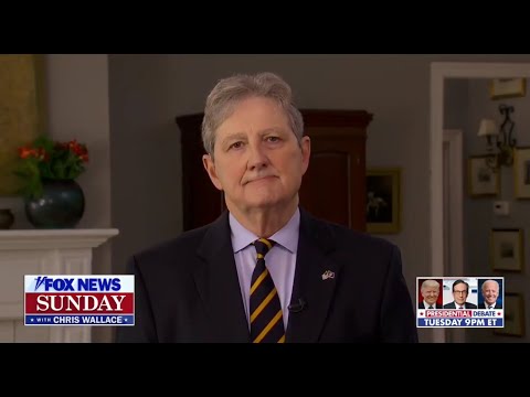 09 27 20 Kennedy discusses SCOTUS nomination on Fox News Sunday