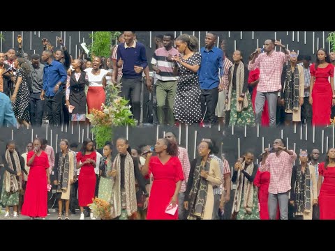 #Josue akoze amateka mw ijoro risoza umwaka Bose barafashwa 🙏🙏 muri #Wells