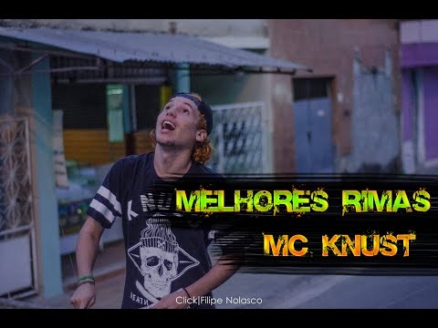 MC KNUST - MELHORES RIMAS - 2016
