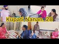 Kupati Nanan // Part 28