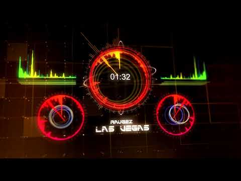 Raugez - Las Vegas (God I Love Life)