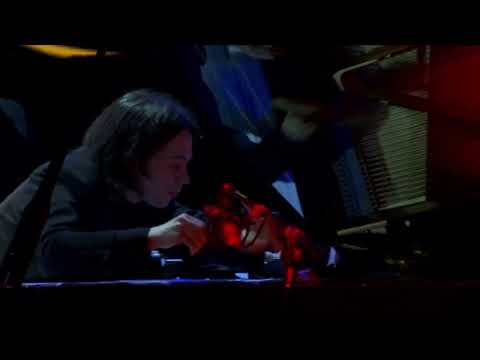 ALBERTO POSADAS | TRES PINTURAS IMAGINARIAS | VERTIXE SONORA | RESIS 2021