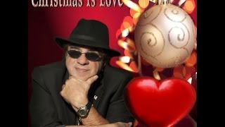 Christmas Is Love