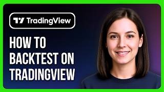 How To Backtest On Tradingview