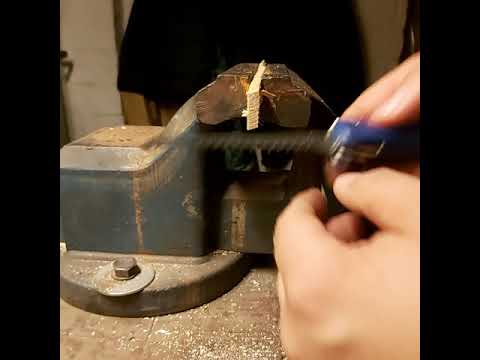 Victorinox vs. Mikov: Duel of the Saws