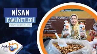 Nisan Faaliyet Videosu | 2026