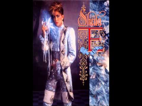 The Glamorous Life slowed - Sheila E