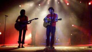 En un rincón - El Sueño de Morfeo (directo Onda)