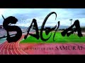 SAGA – HOME TO THE SPIRIT OF THE SAMURAI –
