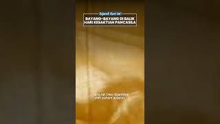 Fakta di Balik Nama 'Hari Kesaktian Pancasila', Dilatarbelakangi Insiden Berdarah G30S PKI