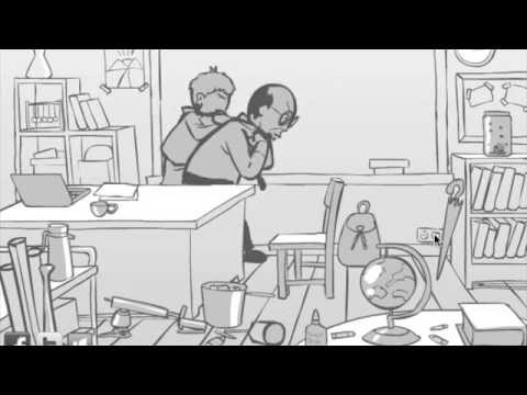 MALTRATTA IL PROF!!whack your teacher