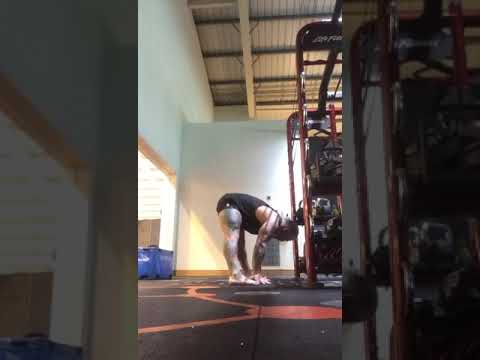 Nailing it, best attempt yet.