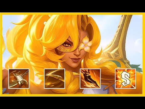 SAMIRA MONTAGE #25 BEST PLAYS