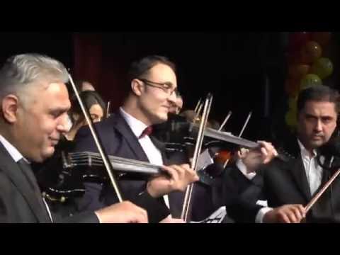 DAR DIN DAR 2014 - HAVA NAGILA - MARIAN MOCANU, LUCIAN STOICA SI IONEL BADADAC & COLAJ VIORI