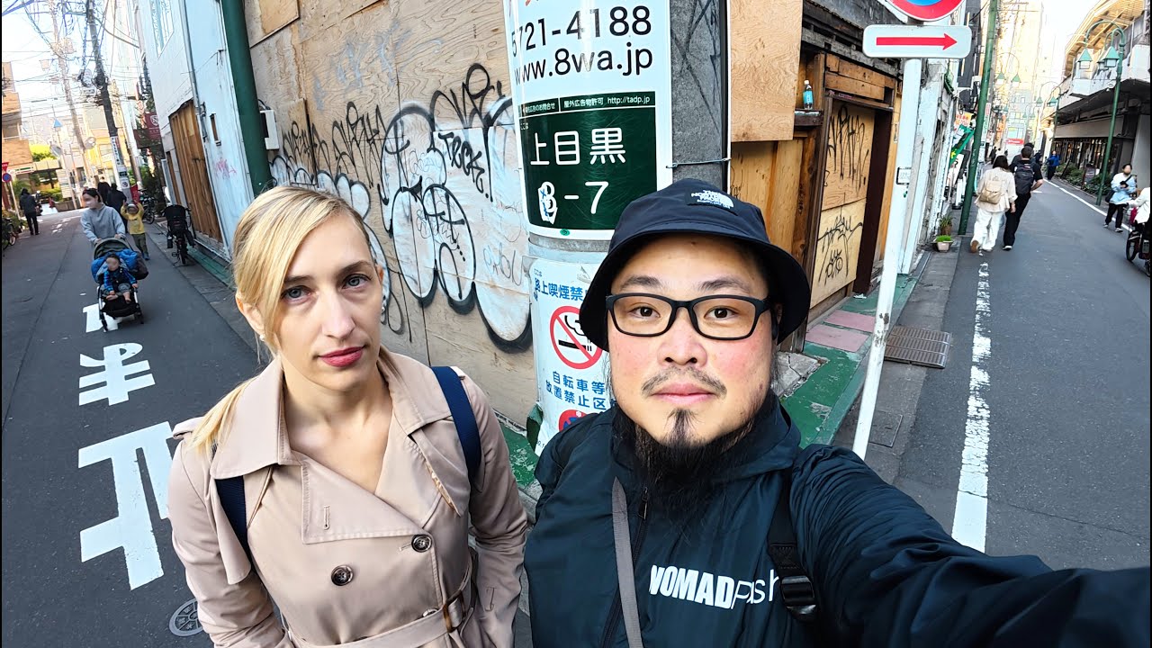 She Asked Me for Help