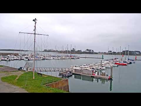 Plouguerneau - Port de l'Aber Wrac'h