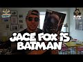 The New Batman Jace Fox DC Comics Future State