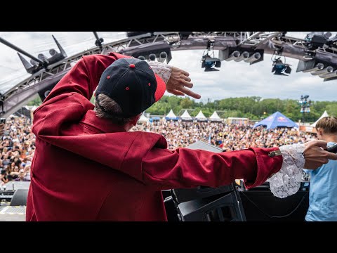 Mozhart @ Shutdown Festival 06.08.2022 /w Joscy, Anodyze, Dan Rider, Prosphere (SD22Squad)