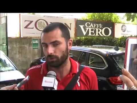 Verso il ritiro: le parole di Bremec e Calzi