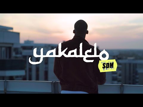 SDM - Yakalelo (Clip officiel)