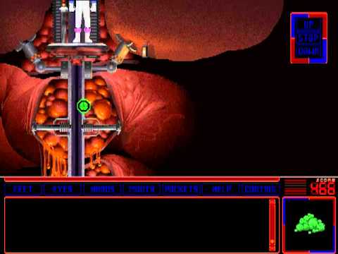 Let's Play Space Quest 6: The Spinal Frontier 27 - Roger on Your Mind