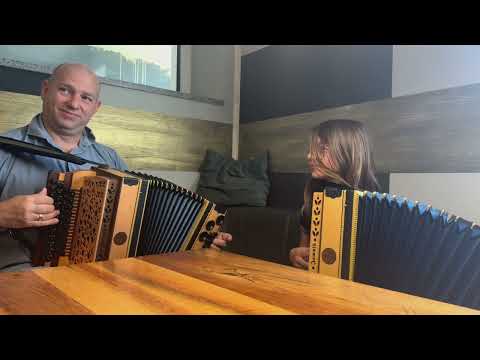 Steirische Harmonika, Jakobs Polka reloaded