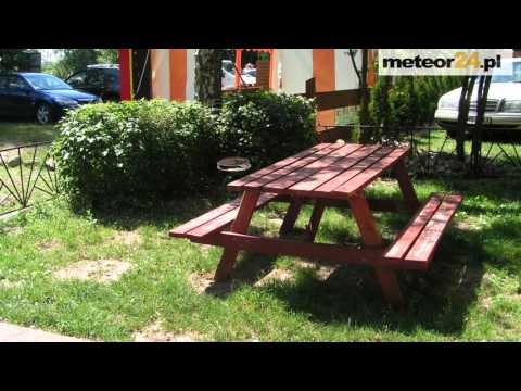 Domki Letniskowe Logis - Brenno meteor24.pl