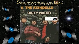 STANDELLS dirty water Side One