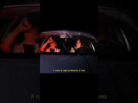 SIBIL.LA3 - ROSAS Y PISTOLAS @sibilla3851 @liakali #shorts #liakali #rosasypistolas