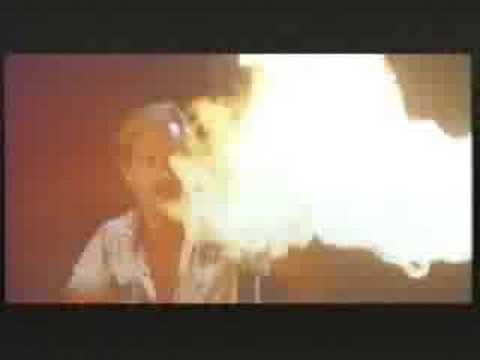 Thumbnail of the video: NINJA Thunderbolt Trailer
