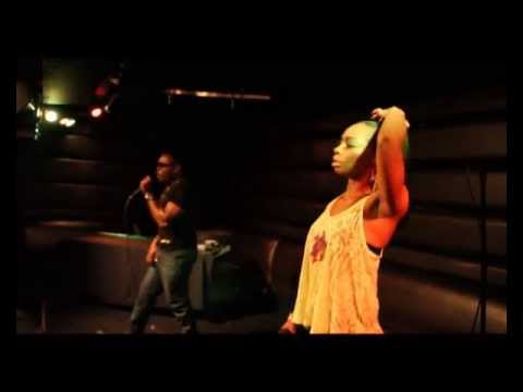 C.R.I.$.I.$ aka Crisis Mr. Swagger - Performing Live @ The Key Club in Los Angeles, California