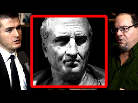 How to manipulate people's emotions: Cicero's principles of public speaking | Gregory Aldrete