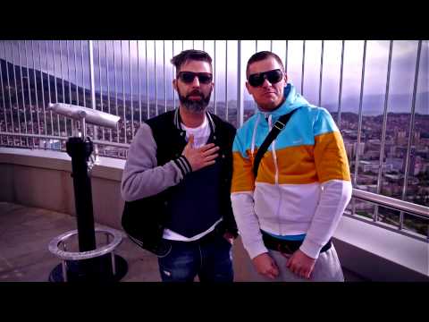 Pireli - 9000 (feat. D-Bo) - prod. Ribellu & Pimp Beats