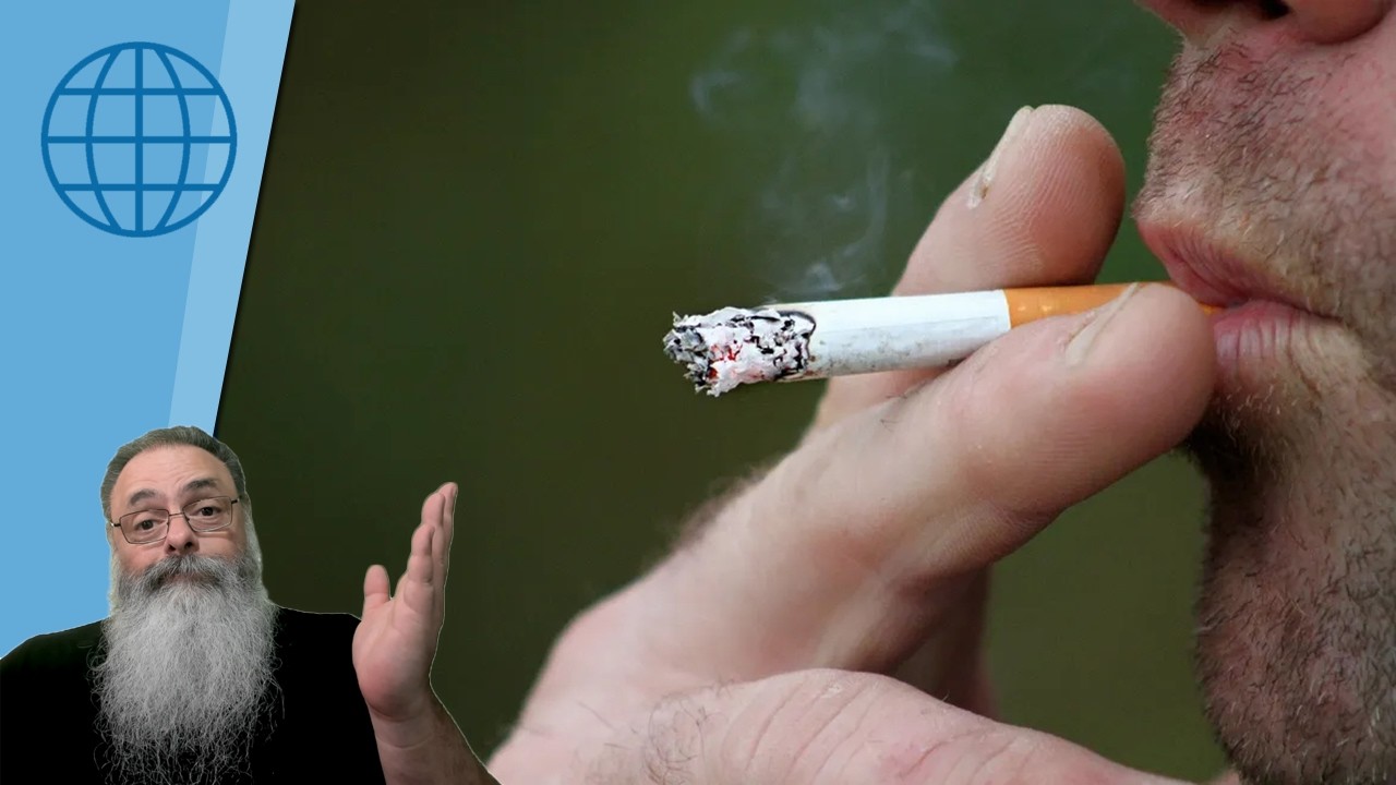 INGLATERRA decide PROIBIR CIGARRO para PESSOAS NASCIDAS APÓS 2008: VÃO INSISTIR no ERRO da PROIBIÇÃO
