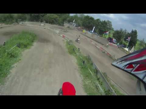 Een rondje op Circuit de Belt