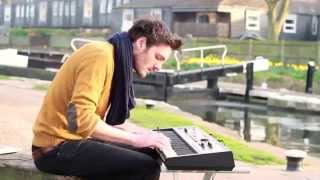 DVBBS & Borgeous feat. Tinie Tempah : Tsunami (Jump) - Dawson Live Piano cover