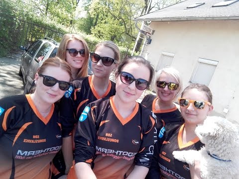 SDH Bohuslavice ženy - okrskové kolo Dolní Benešov