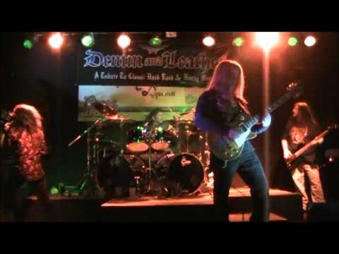 Denim And Leather - Top Of The Bill (Scorpions) live on 3/15/13 HD