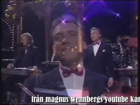 ANGELINA, VIKINGARNA MED CHRISTER SJÖGREN