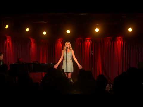 Promotional video thumbnail 5 for Kaileigh Fiorillo