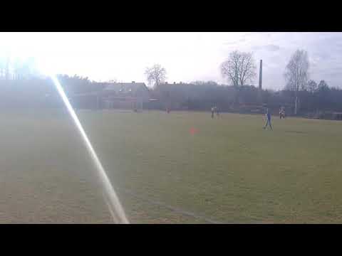 25.03.2019 Płomień Przyprostynia - Juna-Trans Stare Oborzyska 6:0