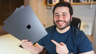 Which Mac Should You Get? Buyer's Guide by Profession! (2025)