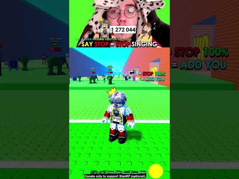 roblox best gameplay