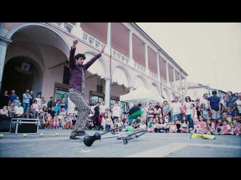 Promo Mr. Sacha - "Alpha'g Show"