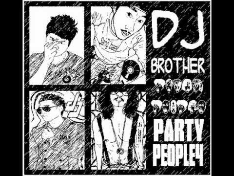 DJ Brother - I Like Gucci_feat._Hami_Hye Yeon