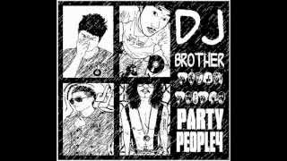 DJ Brother - I Like Gucci_feat._Hami_Hye Yeon